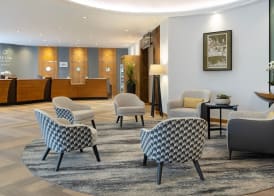 Delta Hotels by Marriott Bexleyheath 2