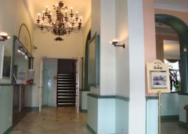 Hotel Le Dome 2