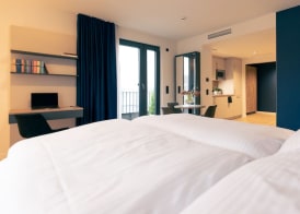 Cana Apartments Spreeblau 5