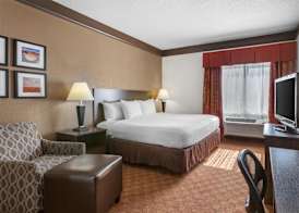 Best Western Tolleson 4