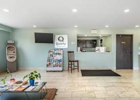 Quality Inn Chesapeake - Greenbrier 2