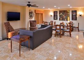 Americas Best Value Inn Tupelo Barnes Crossing 2
