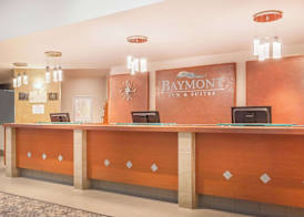 Baymont by Wyndham Red Deer 2