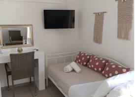 Sagma Central Rooms with Pool 4