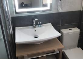 Residence Hoche 5