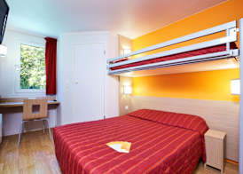 Premiere Classe Tours Sud - Joue Les Tours 3