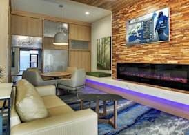Fairfield Inn and Suites by Marriott Houston Brookhollow 5