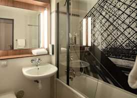Campanile PRIME - Nogent-sur-Marne 2