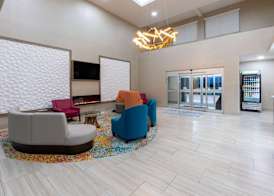 La Quinta by Wyndham New Braunfels 4