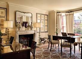 Egerton House 2