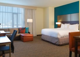 Residence Inn by Marriott Nashville Vanderbilt/West End 5