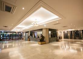 Busan Tourist Hotel 2
