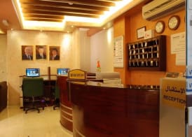 Jardaneh Hotel 4