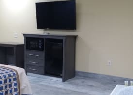 Americas Best Value Inn & Suites Northeast Houston 2