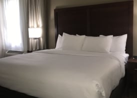 Comfort Suites Clarksville near Governors Square Mall 5