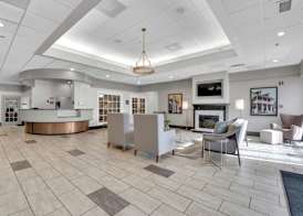 Best Western Plus The Charles Hotel 2