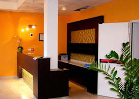 Hotel Marco Polo 5