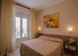 Hotel Riviera Blu 5
