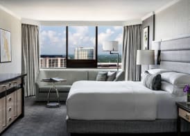 The Ritz-Carlton Atlanta 2