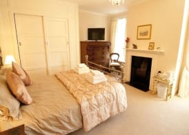 Rock Moor House B&B 3