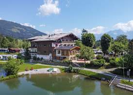 Hotel Bad Neunbrunnen am Waldsee 3