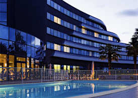 Novotel Poitiers Site du Futuroscope 2