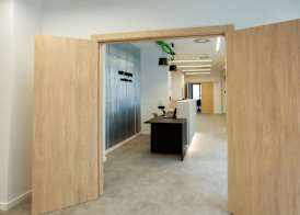 Micampus Burjassot Parque Student Residence 4