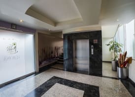 Hotel Verona 3