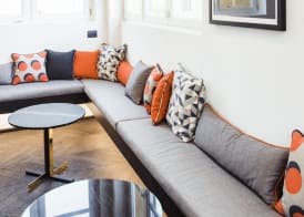 Hotel Milu Florence 4
