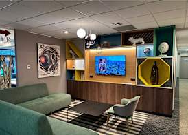 Holiday Inn STRASBOURG - NORD by IHG 3