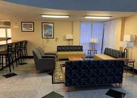 Clarion Inn I-94 near Expo Center 2