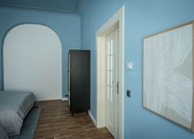 Domus Balthasar Boutique Hotel 5