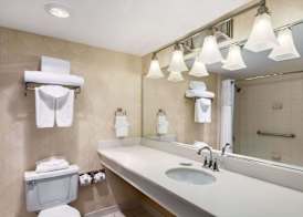 Wyndham Garden Dallas North 3
