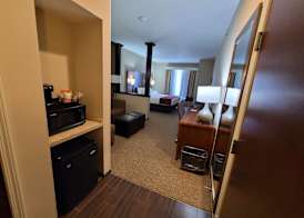 Comfort Suites Kanab National Park Area 5