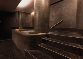 The Vine Hotel 5