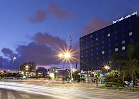 Barcelo Valencia 2