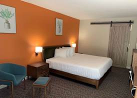Urban Boutique Hotel; BW Signature Collection 4