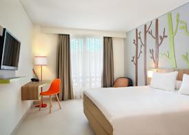 Grand Livio Kuta Hotel 3