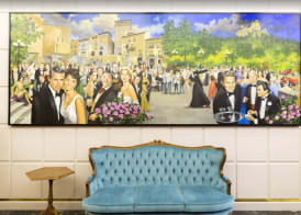 Hotel Real Segovia by Recordis Hotels 4