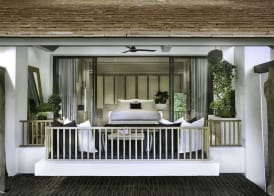 Raya Heritage - SHA Plus 4
