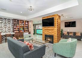 Best Western Kernersville 3
