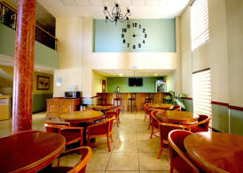 Hotel Consulado Inn 4