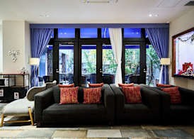 Hotel Sobial Osaka Dome 5