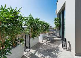 GOLDEN TULIP LYON OUEST TECHLID Hotel & Spa 5