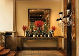 Grand Hyatt Erawan Bangkok 5