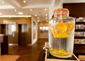 Wyn. Strandhotel Sylt 2