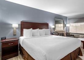 Best Western Plus Orange County 5