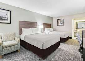 Quality Inn White House 4