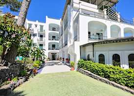 Av Isola Verde Hotel Thermal Spa 2