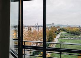 ibis Rouen Centre Rive Droite Pasteur 5